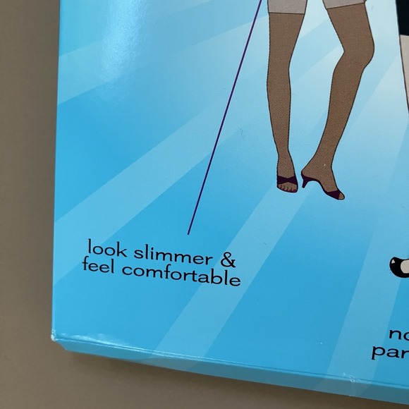 x2 Spanx by Sara Blakely Power Panties Sz E Black Performance Underwear Slimming - Picture 5 of 13